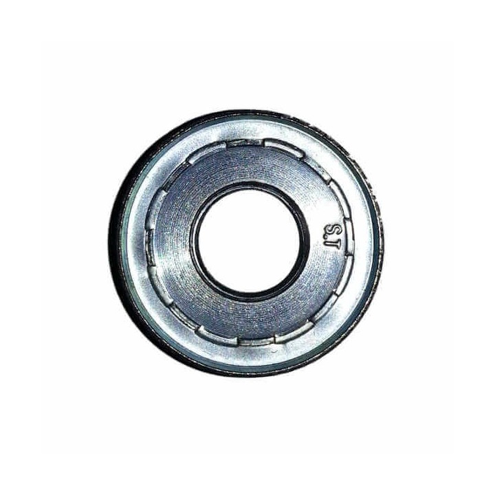 Tuerca Eje Tija Inferior 21 x 48mm pitbike