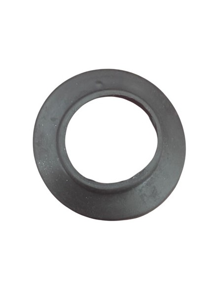 Base PVC cazoleta direccion