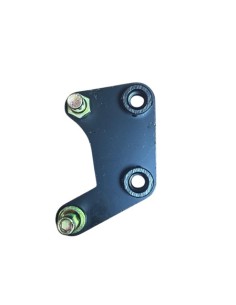 Fit front fork std pit bike