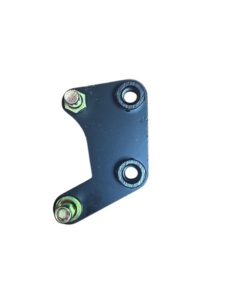 Fit front fork std pit bike