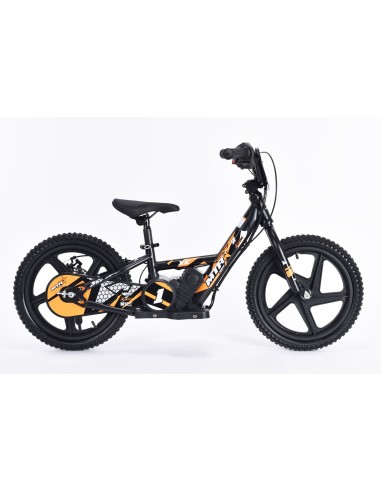 Electric bicycle balance 16inch