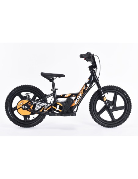 Electric bicycle balance 16inch