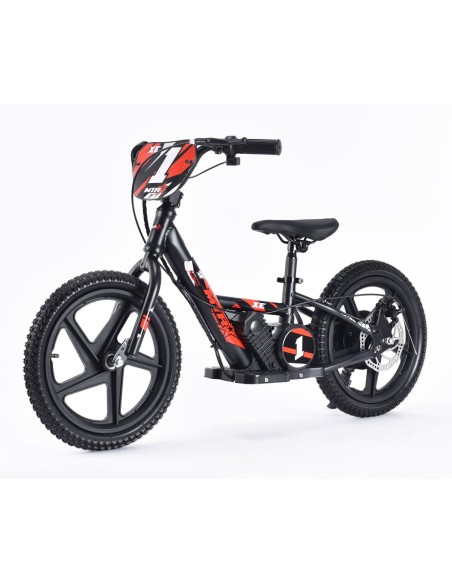 Electric bicycle balance 16inch