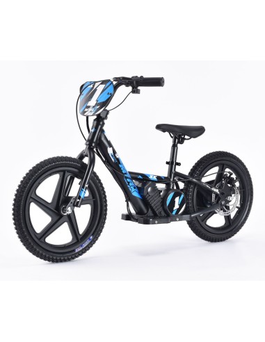 Electric bicycle balance 16inch