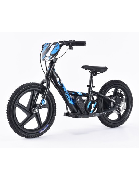 Electric bicycle balance 16inch