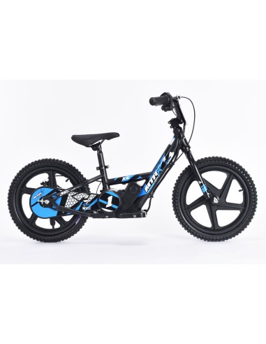 Electric bicycle balance 16inch