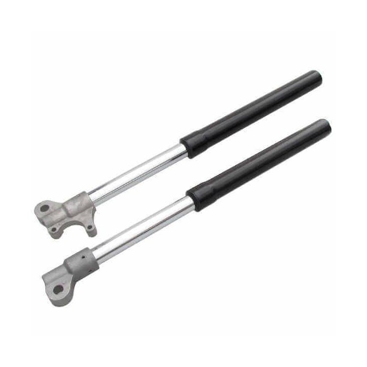 Horquillas miniCross 703 - 27