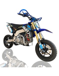 MTR Super Racer SMR 190 ALLOY FRAME