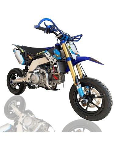 MTR Super Racer SMR 190
