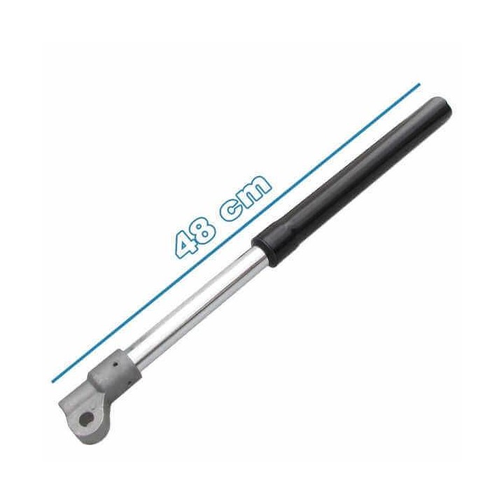 Horquillas miniCross 703 - 27