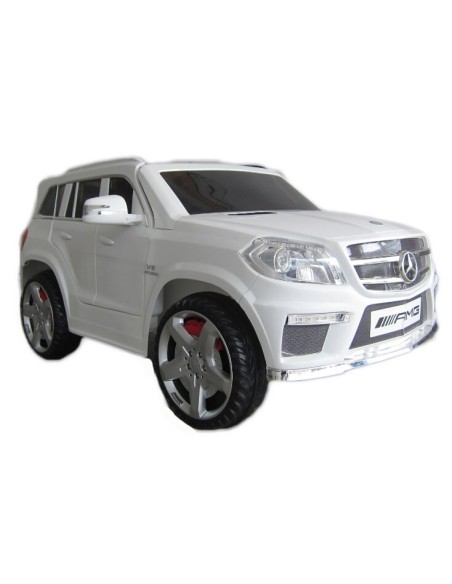 Electric car mercedes amg kids