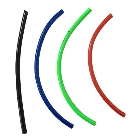 Macarron gasolina colores