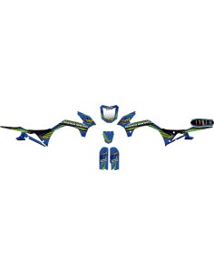 Adhesivos super racer ktm