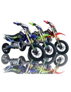 MTR junior 110 kids