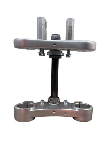 Tijas 170mm manillar 28mm