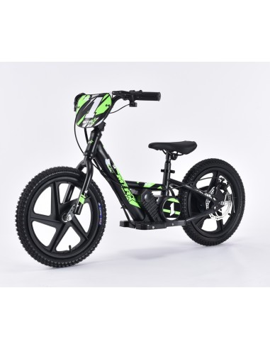 Electric bicycle balance 16inch