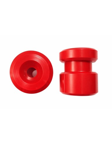 Protector acetal para caballetes