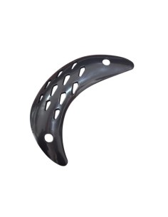 Protector de escape minimoto kxd