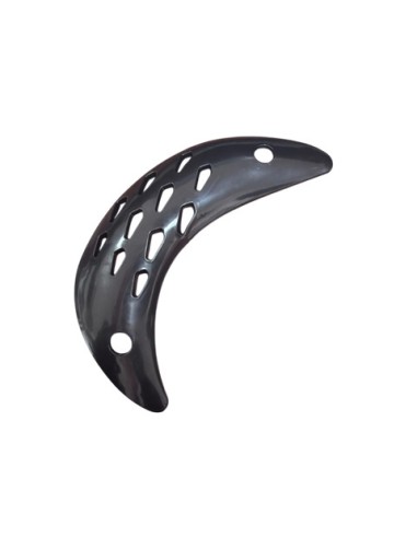 Protector de escape minimoto kxd