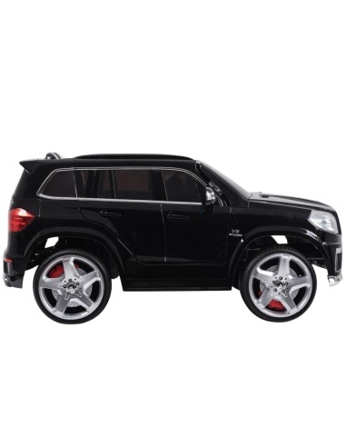 Electric car mercedes amg kids