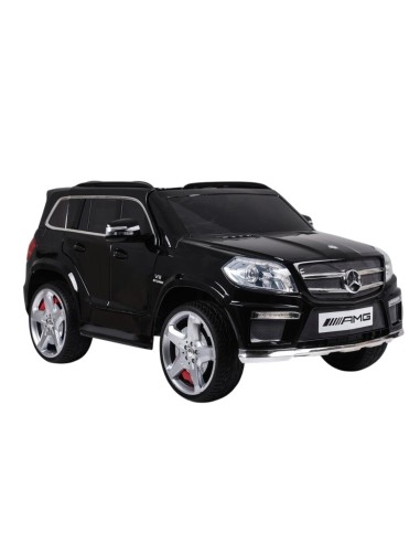 Electric car mercedes amg kids