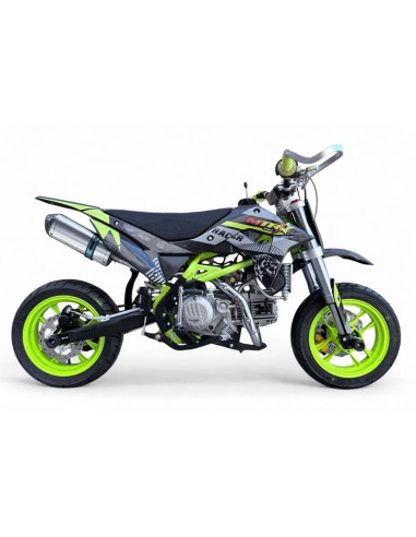 MTR Racer Special Edition