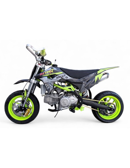 MTR Racer Special Edition