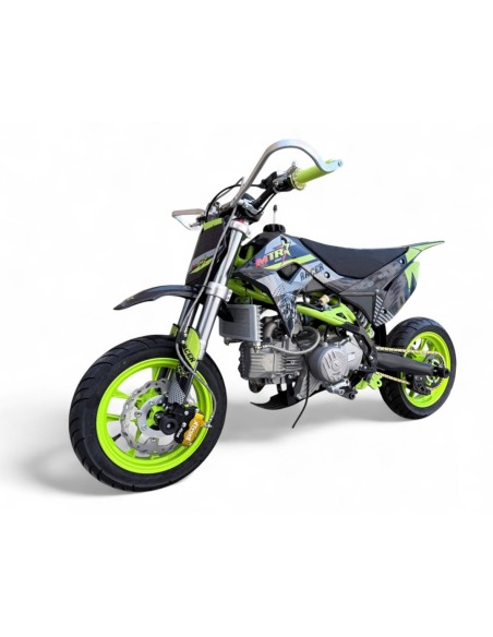 MTR Racer Special Edition