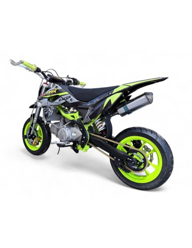 MTR Racer Special Edition
