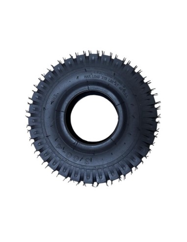 Tire kenda 4" DOT