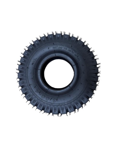 Tire kenda 4" DOT