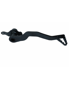 Rear brake pedal Up axle MTR