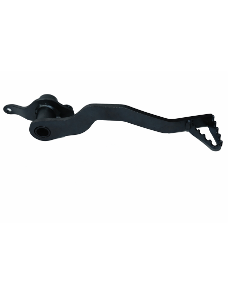 Pedal freno sobre eje MTR