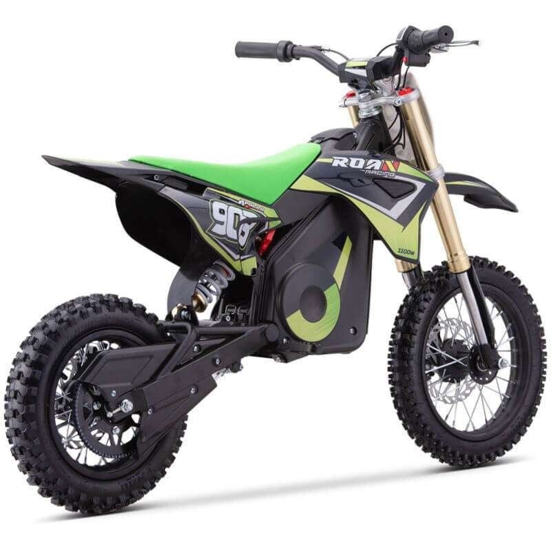 miniMoto electrica Roan 903 1100W 12-10