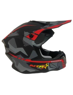 Helmet shiro bravo 2
