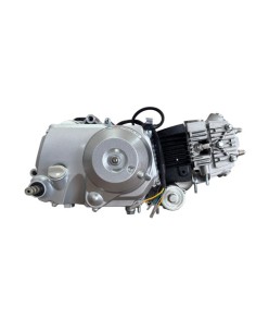 Automatic engine 90cc