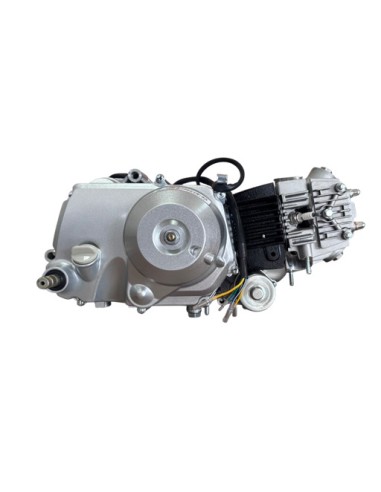 Automatic engine 90cc