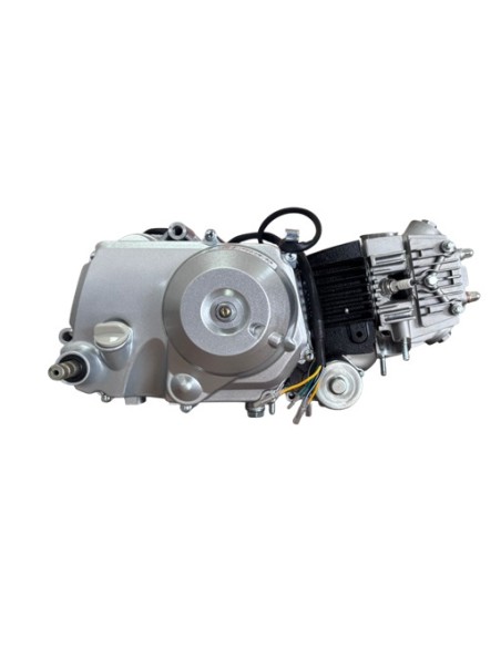 Automatic engine 90cc