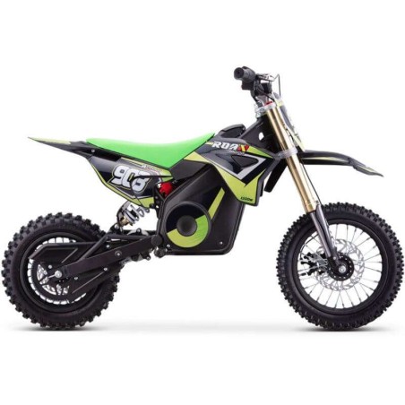 miniMoto electrica Roan 903 1100W 12-10