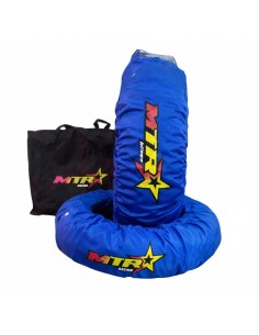 Tire warmer pit bike 12"