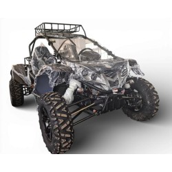 GO KART MTR VOLCANO 1100cc EEC 2