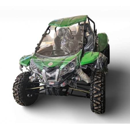 BUGGY MTR VOLCANO 1100cc Matriculable!!