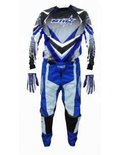 Equipacion de cross infantil MTR 2