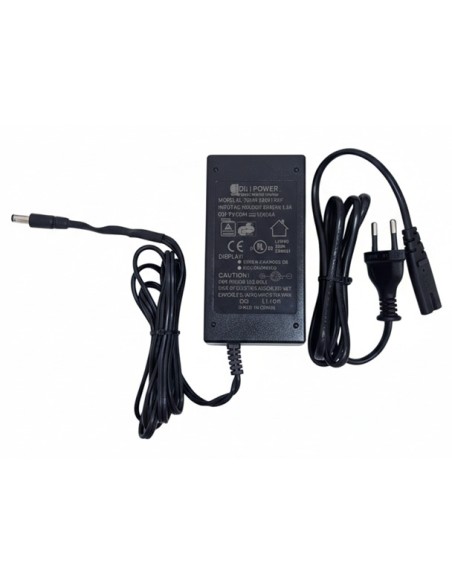 Charger battery 36v