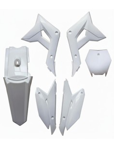 Ocassion Fairing assy RACER CRF110
