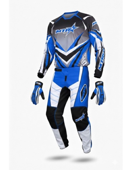 Equipement off road adults