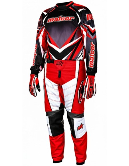 Equipement off road adults