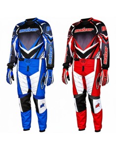 Equipacion de cross adulto