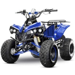 Quad NITRO WARRIOR 1000W 48V R8 XXL