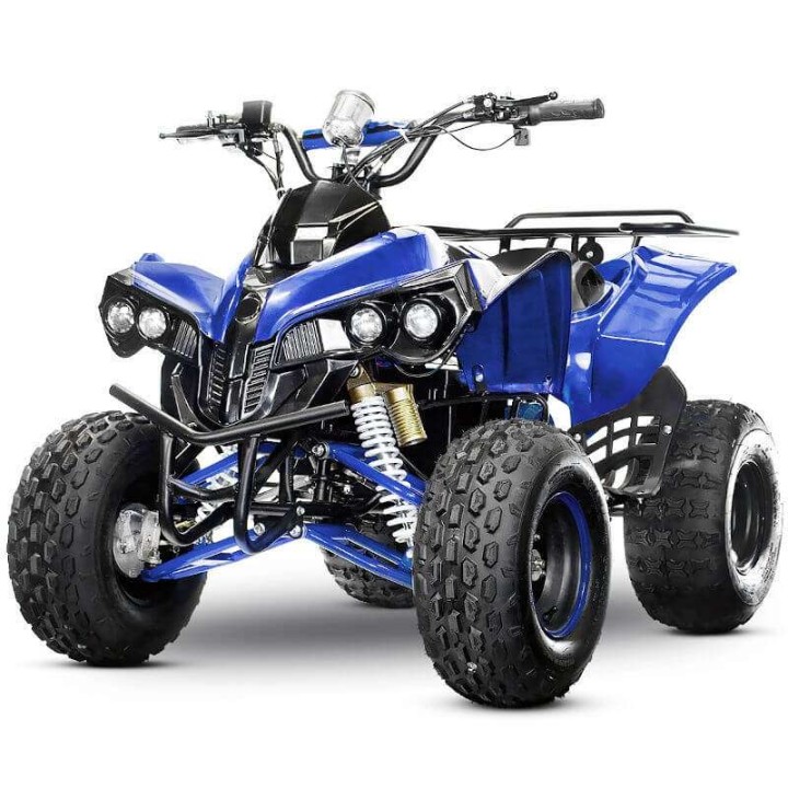 Quad NITRO WARRIOR 1000W 48V R8 XXL